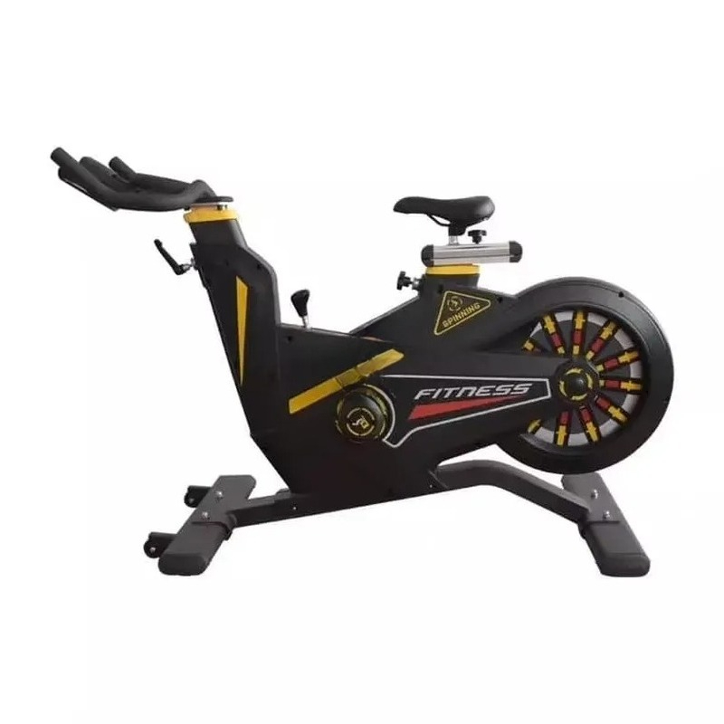 Bike Chain - Commercial Spinning Bike Indoor Cycling Exercise