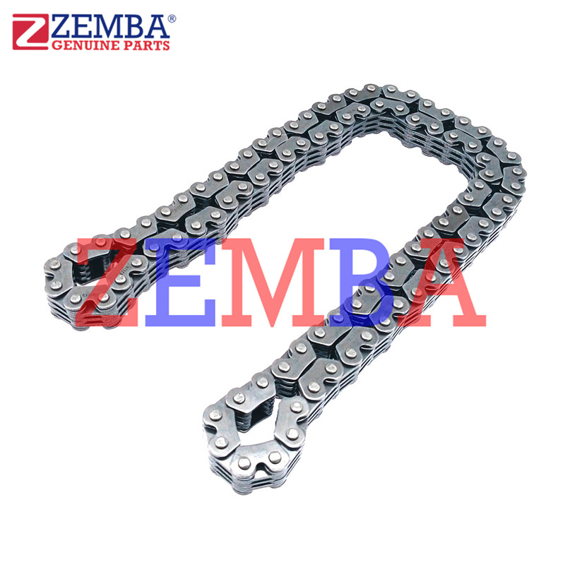 Motorcycle Parts Chain - MOTORCYCLE ENGINE PARTS CAM TIMING CHAIN