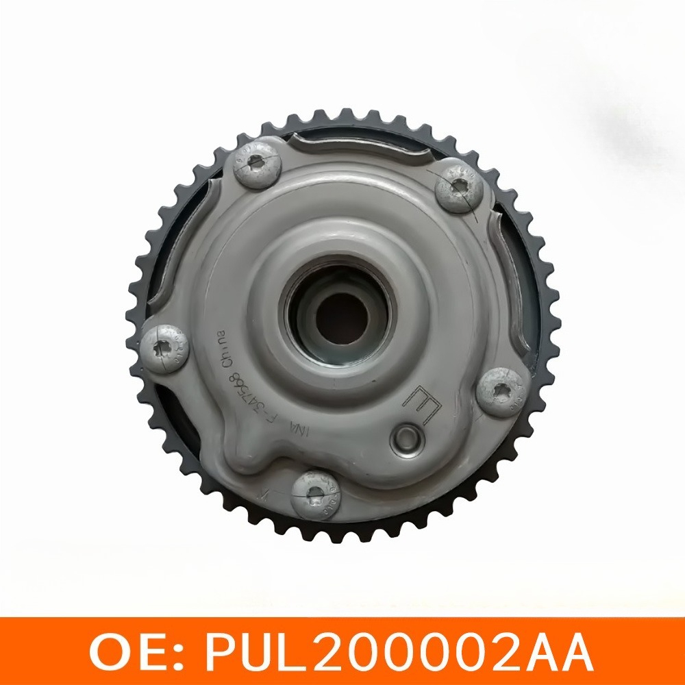 Sprocket - For, Roe-we, Timing Gear, Phase Regulator,