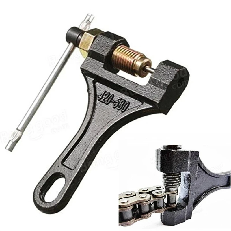 Motorcycle Parts Chain - Motorcycle Chain Breaker Chain Link Removal