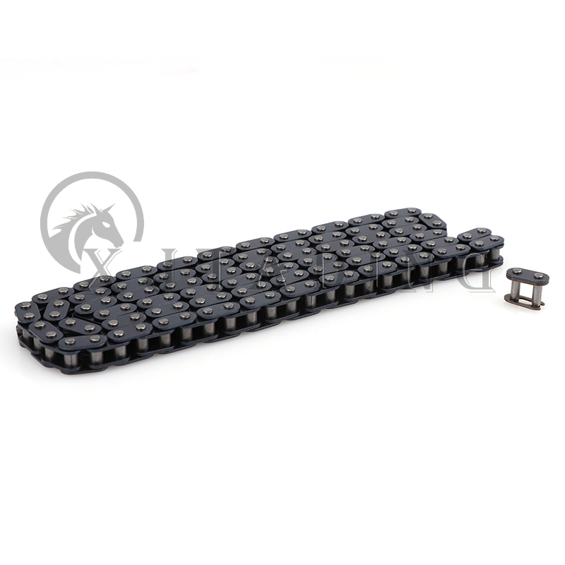 428 Chain - T8F Chain With Spare Master Link