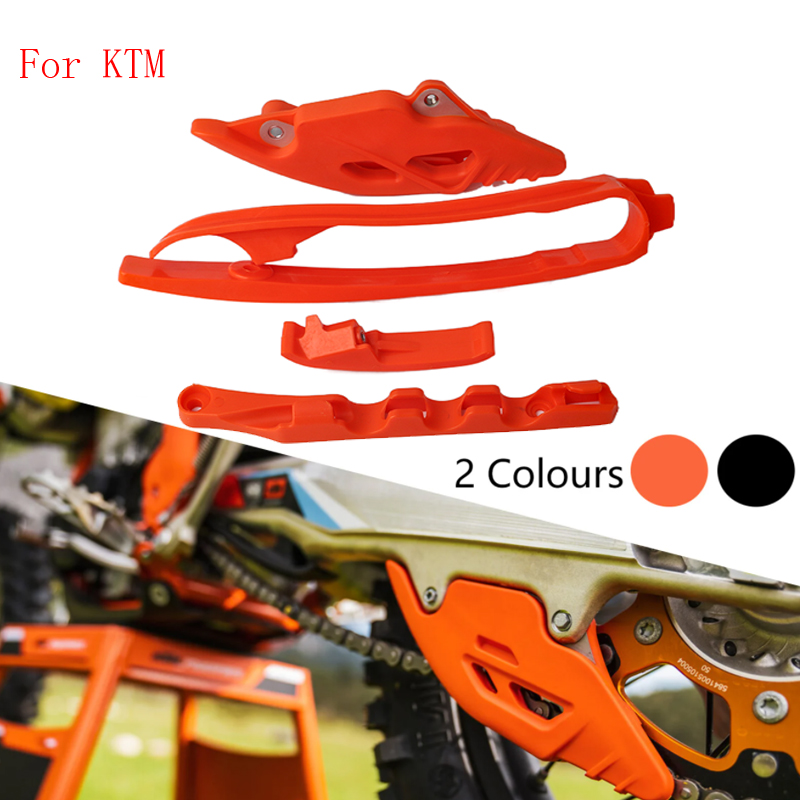 Chain Kit Motorcycle - For KTM SX SXF XC XCF