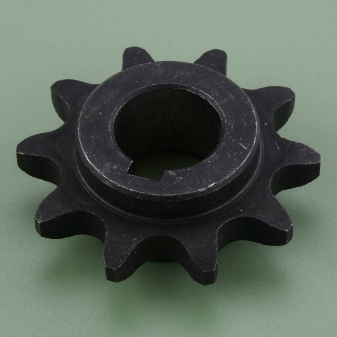 Sprocket Chain - Front 10T 10 Teeth Motor Gear
