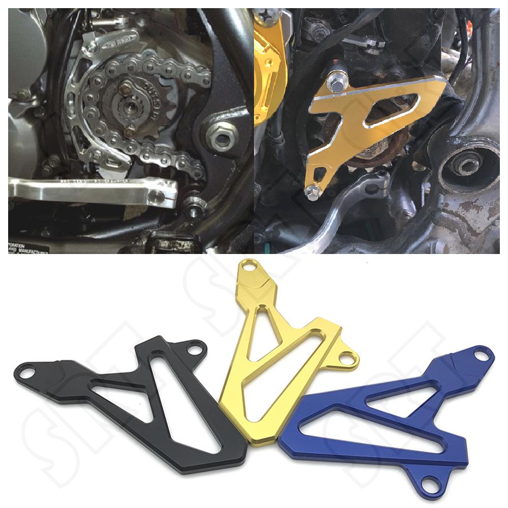 Sprocket Chain - Fits for Suzuki DRZ 400SM 400S