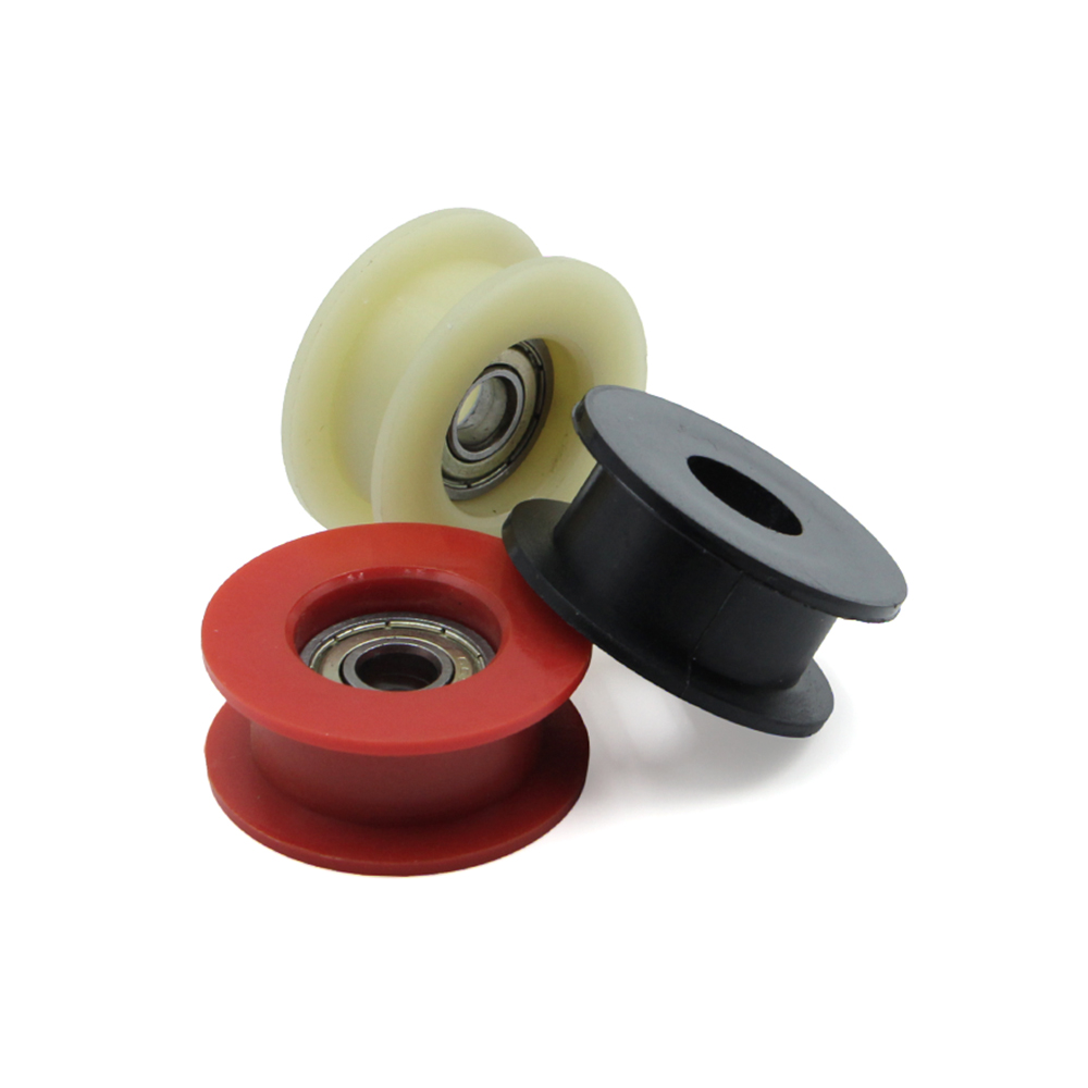 9mm Chain Roller Pulley Tensio - Roller Chain ulasan dan harga