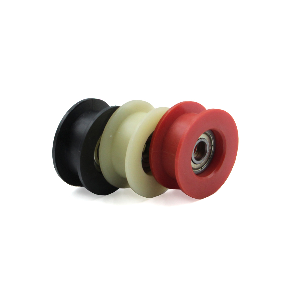 9mm Chain Roller Pulley Tensio - Roller Chain ulasan dan harga