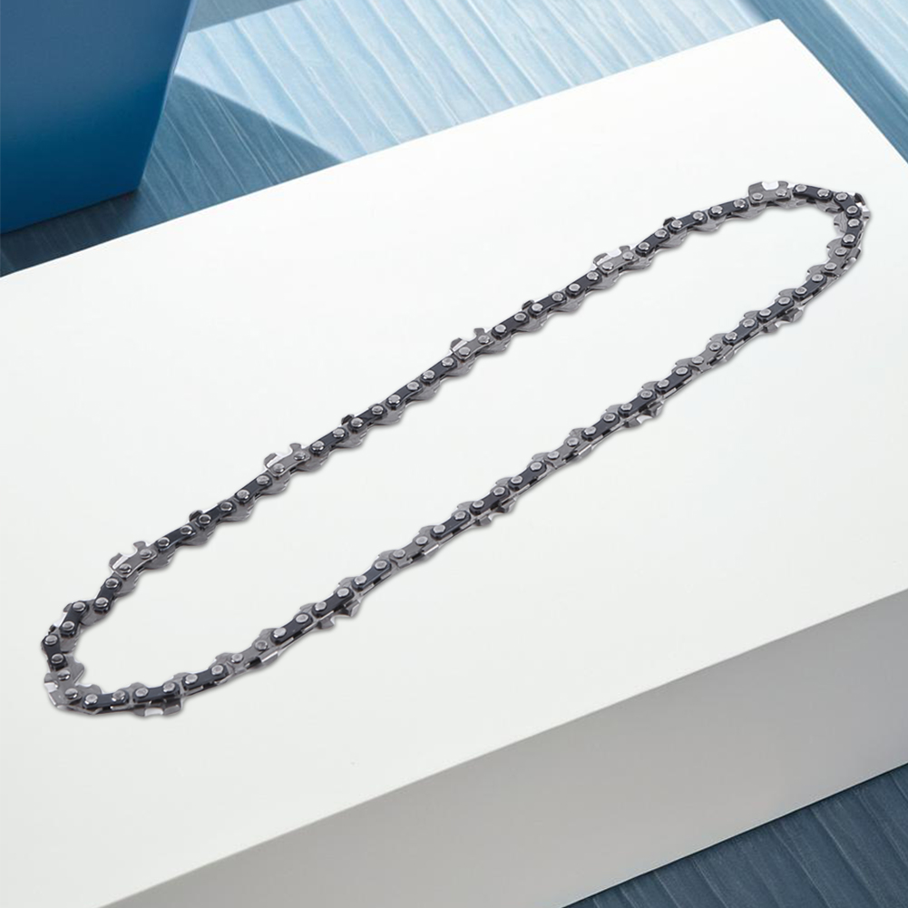 8 Inch Mini Steel Saw Chain 45 - Steel Chain ulasan dan harga