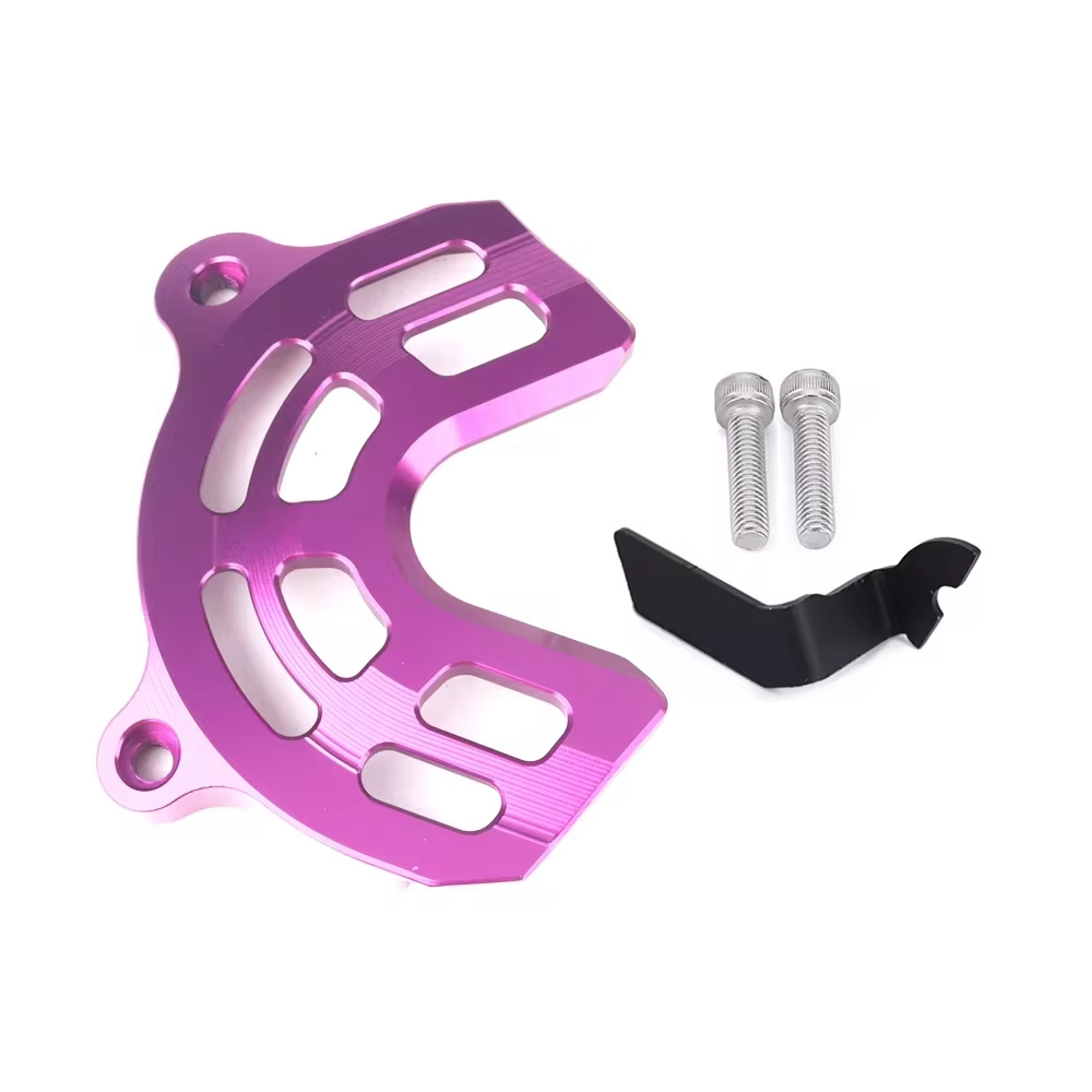 Front Sprocket Cover Chain Gua - Sprocket Chain ulasan dan harga
