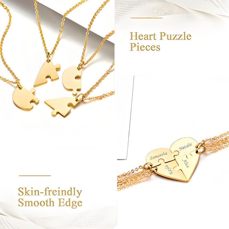 Amaxer Personalized Matching B - 530 Chain ulasan dan harga