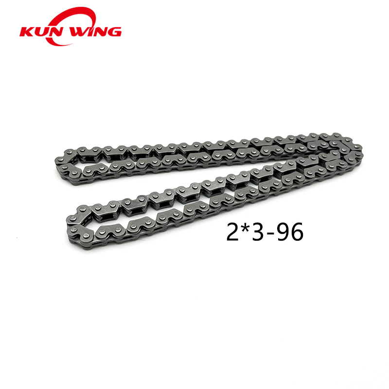 Cam Timing Chain 2x3-96L for Y - Motorcycle Parts Chain ulasan dan harga