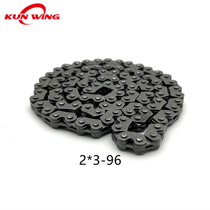 Cam Timing Chain 2x3-96L for Y - Motorcycle Parts Chain ulasan dan harga