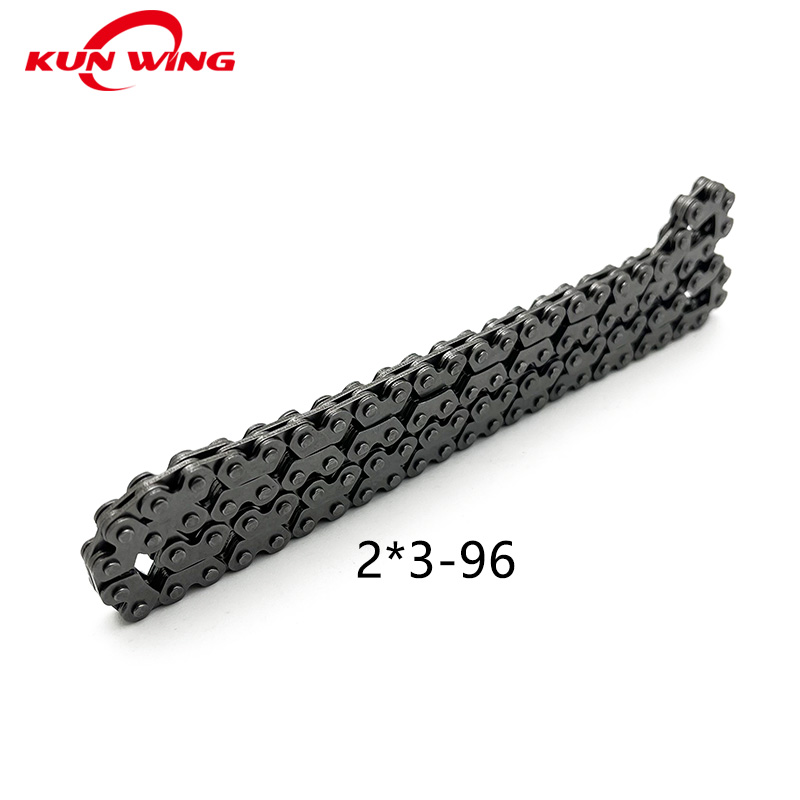 Cam Timing Chain 2x3-96L for Y - Motorcycle Parts Chain ulasan dan harga