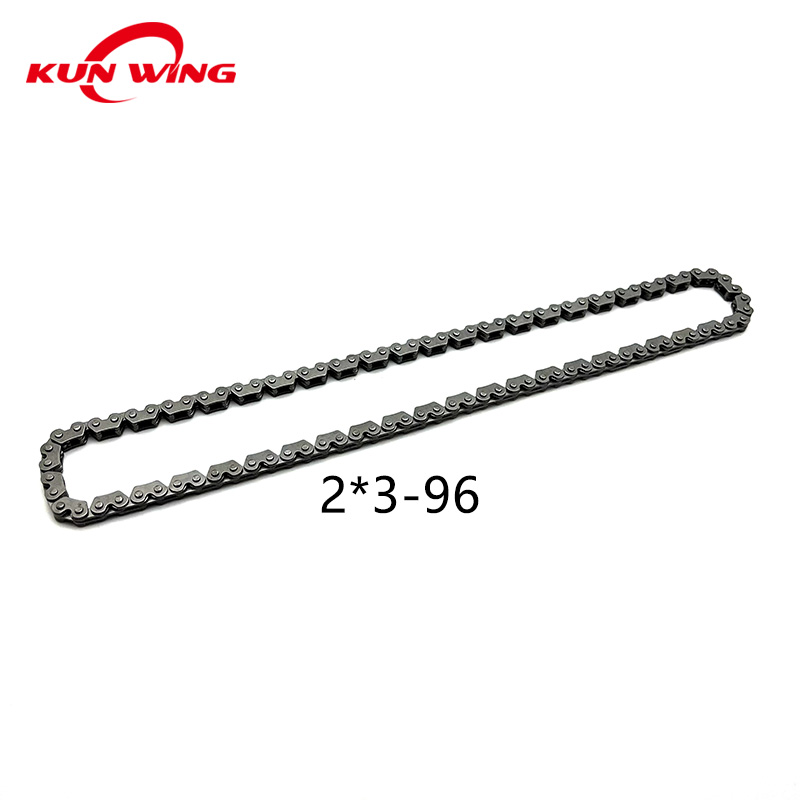 Cam Timing Chain 2x3-96L for Y - Motorcycle Parts Chain ulasan dan harga