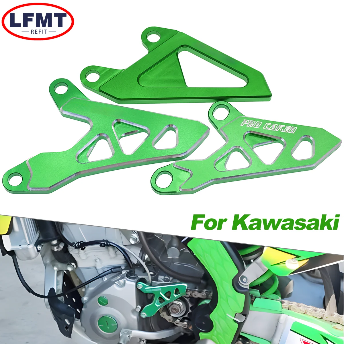 Motocross Front Sprocket Cover - Sprocket Chain ulasan dan harga