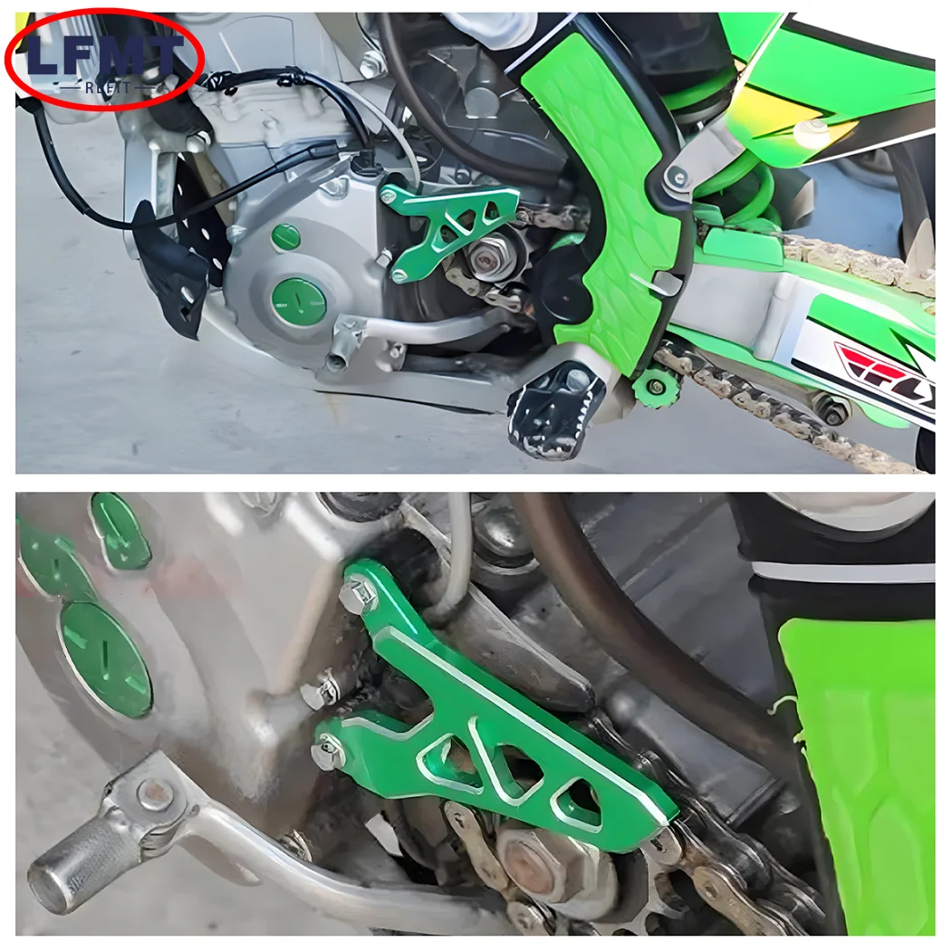 Motocross Front Sprocket Cover - Sprocket Chain ulasan dan harga