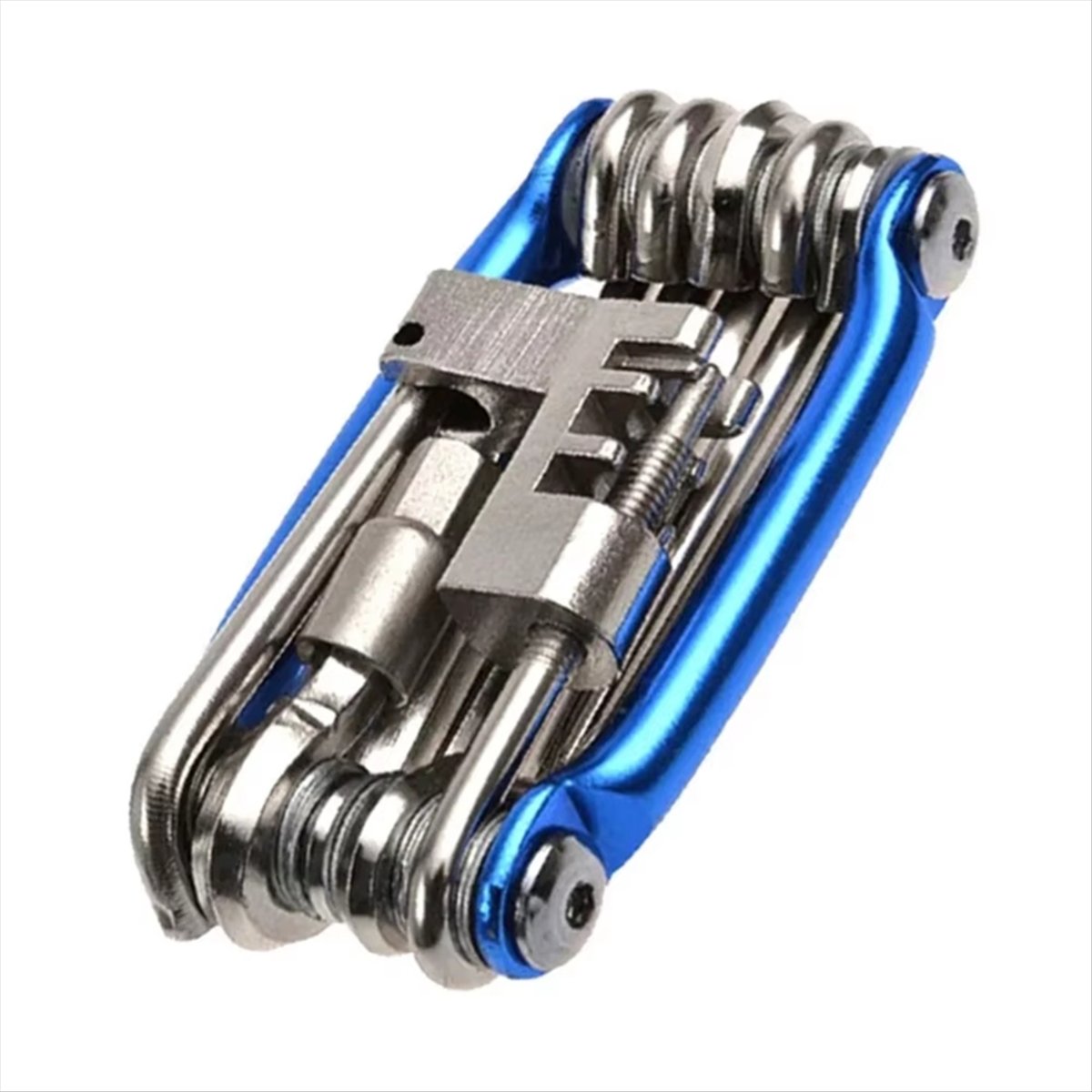 ABPF 11 in 1 Bicycle Bike Mult - Bike Chain ulasan dan harga