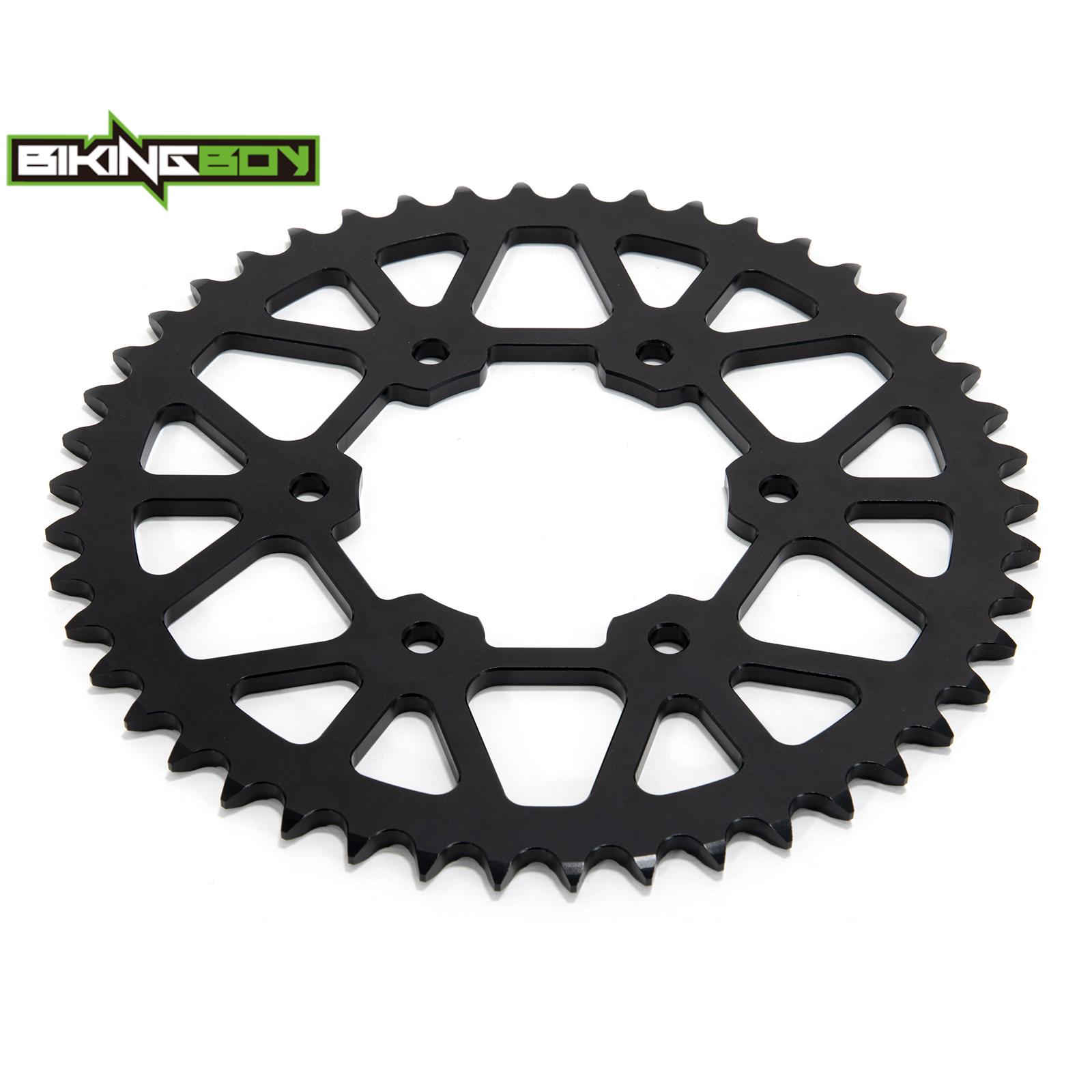 BIKINGBOY 520 Chain 46T 54T 60 - Sprocket Chain ulasan dan harga