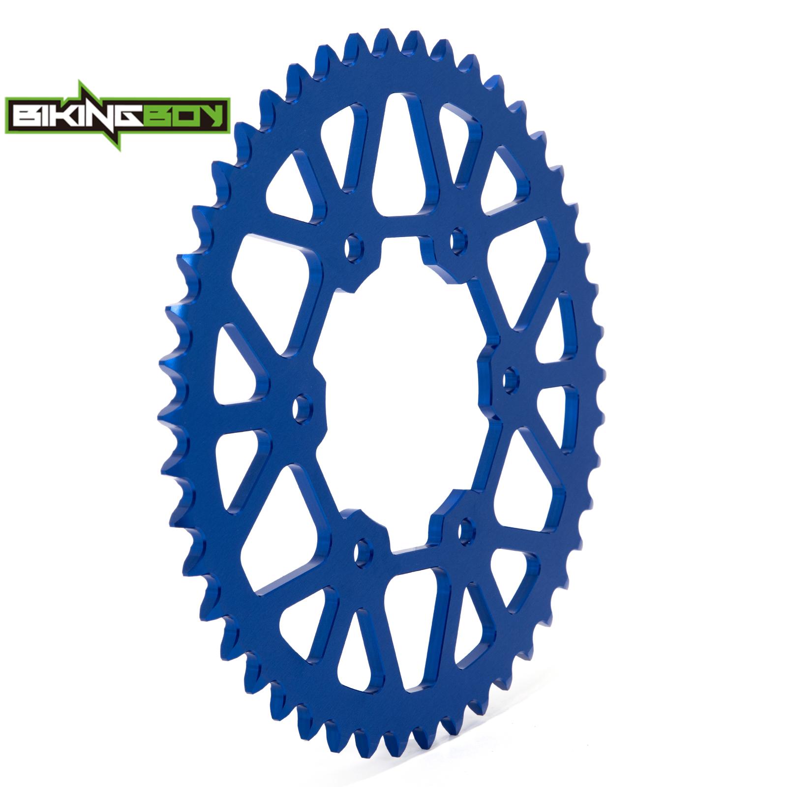 BIKINGBOY 520 Chain 46T 54T 60 - Sprocket Chain ulasan dan harga