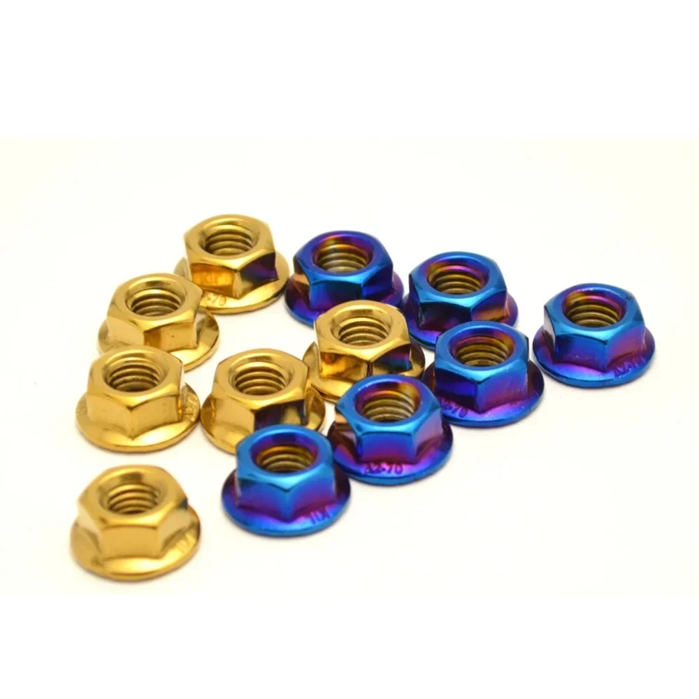 M10*1.25 Rear Sprocket Wheel N - Sprocket ulasan dan harga