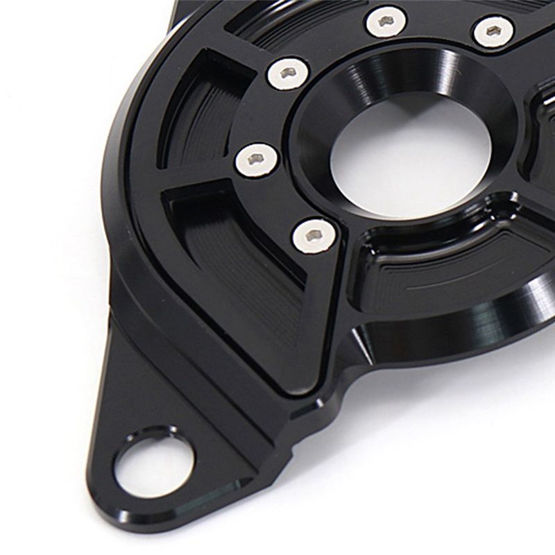 Ingenious-For MT-09 Chain Guar - Chain Sprocket Set ulasan dan harga