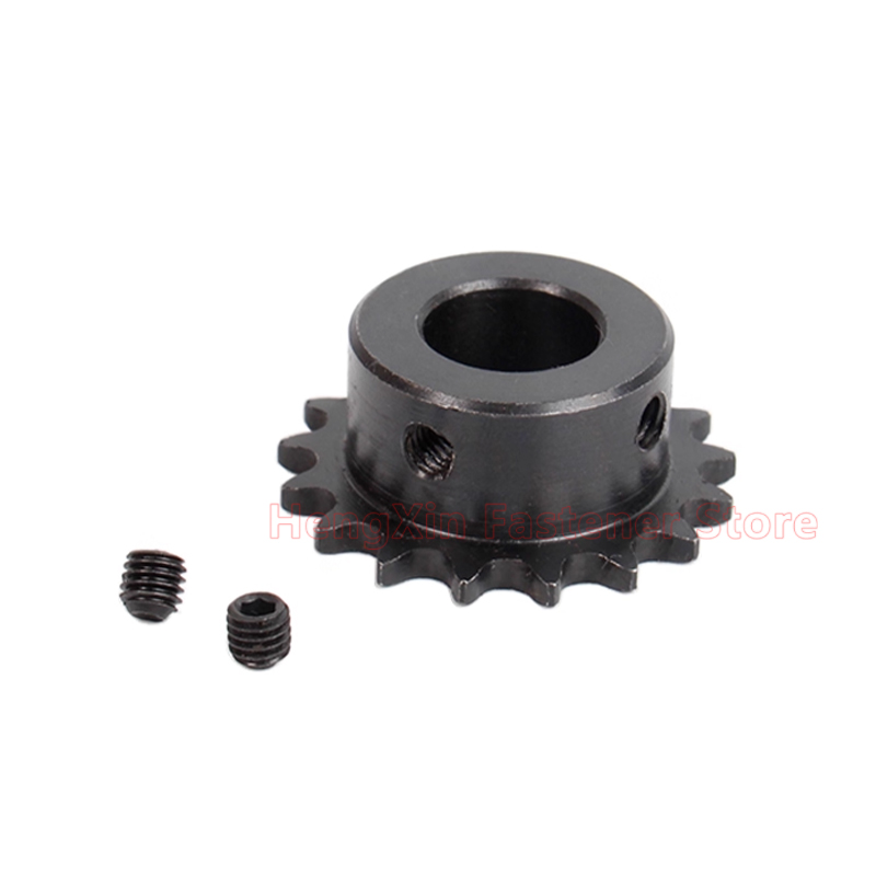 1pcs 21T-30T 04C Industrial Ch - Chain Sprocket Set ulasan dan harga