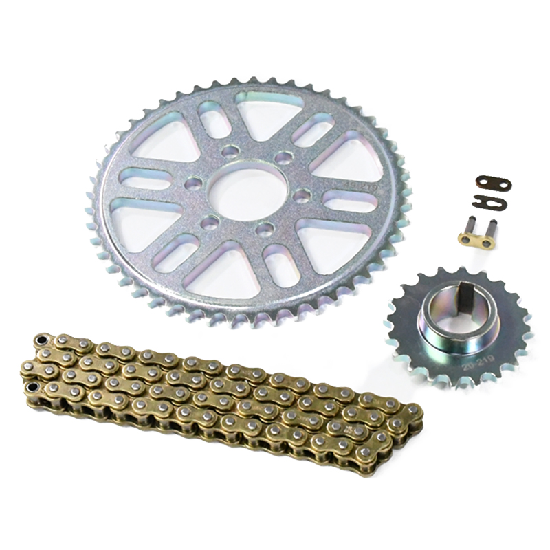 For Surron Light Bee X First-l - Motorcycle Parts Chain ulasan dan harga