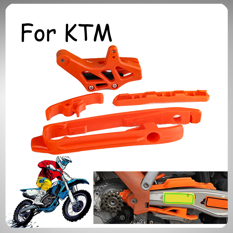 Motorcycle Chain Guard Guide B - Chain Kit Motorcycle ulasan dan harga