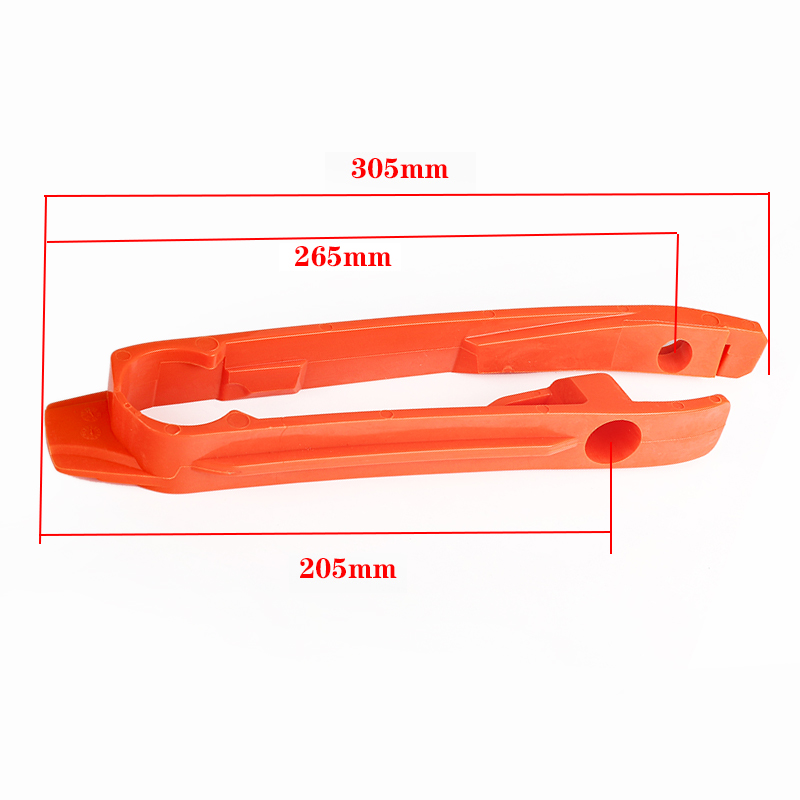Motorcycle Chain Guard Guide B - Chain Kit Motorcycle ulasan dan harga