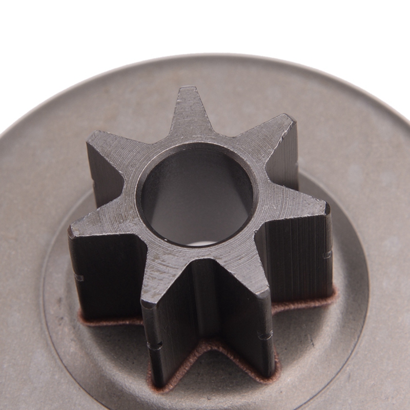 1118 640 2001 Clutch Drum Chai - Sprocket Chain ulasan dan harga