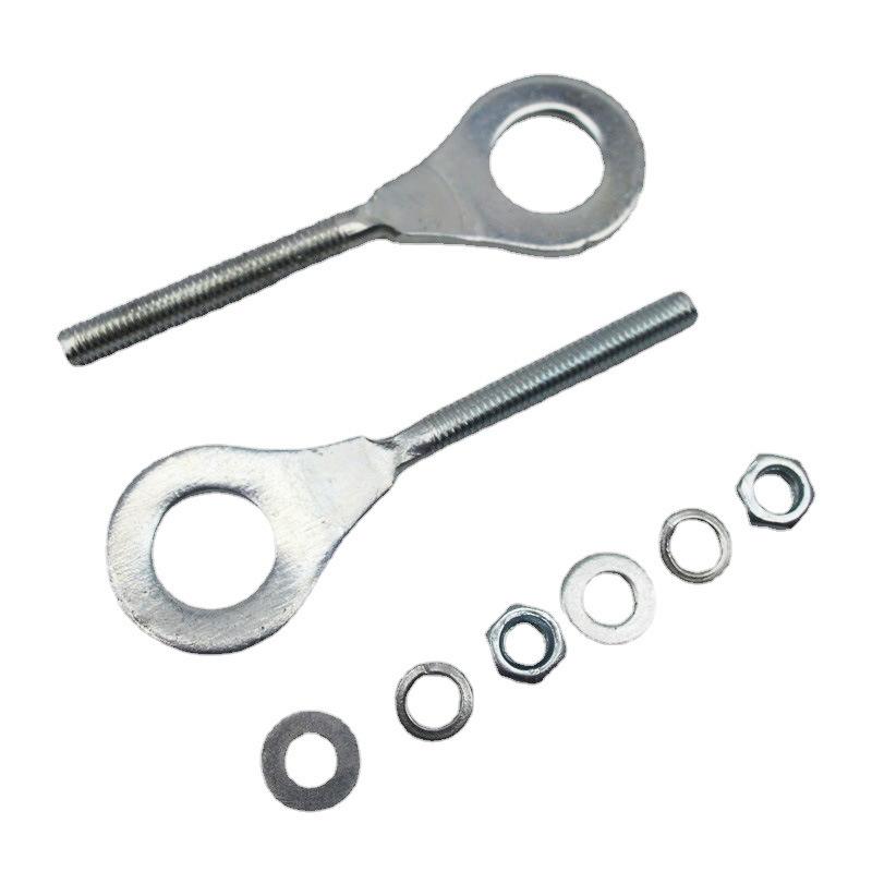 2Pcs Motorcycle Chain Tensione - Motorcycle Parts Chain ulasan dan harga