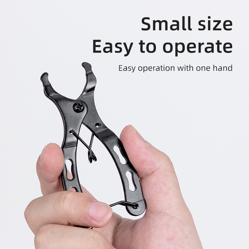 Bicycle Chain Link Pliers Repa - Master Link Chain ulasan dan harga