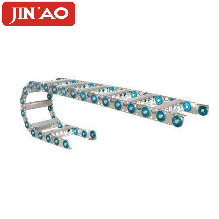 TLG Flexible Cable Tray Drag C - Steel Chain ulasan dan harga