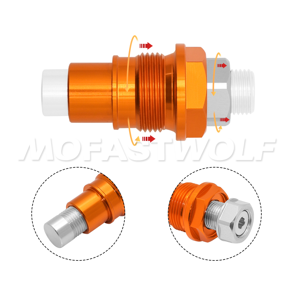 CNC Manual Cam Timing Chain Te - 530 Chain ulasan dan harga