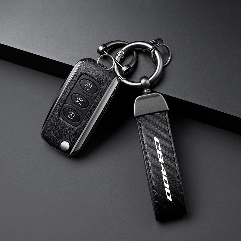 Leather Motorcycles keychain h - Motorcycle Chain ulasan dan harga