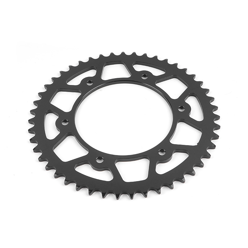 For CFMOTO 450MT 47 Teeth Chai - Motorcycle Parts Chain ulasan dan harga