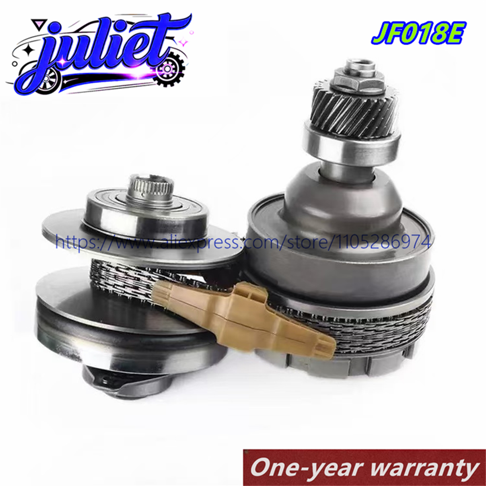 Original JF018E JF018 CVT Auto - Chain Sprocket Set ulasan dan harga