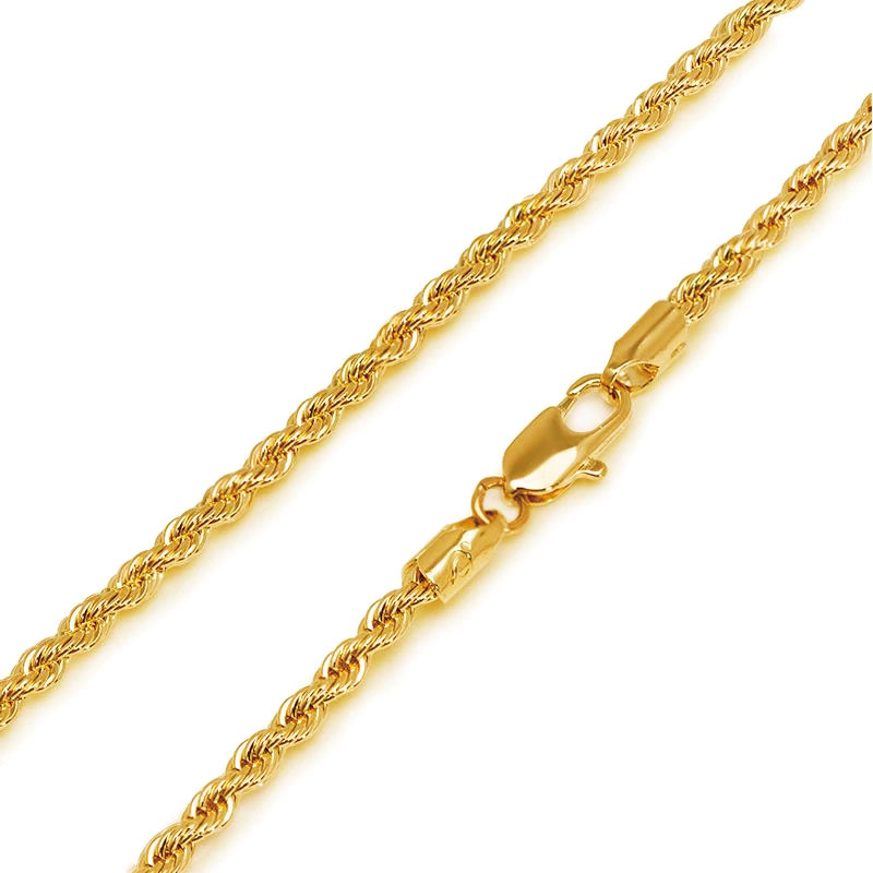 XP Jewelry --( 60 cm x 4 mm )  - Xcm Chain ulasan dan harga