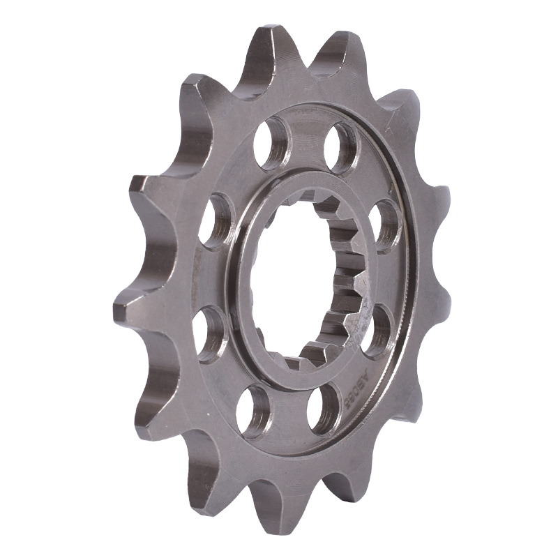 520-13T Motorcycle Parts Front - Xcm Chain ulasan dan harga