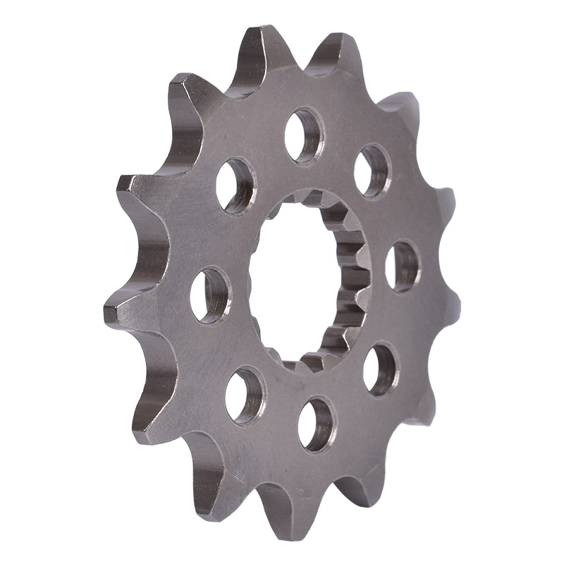 520-13T Motorcycle Parts Front - Xcm Chain ulasan dan harga