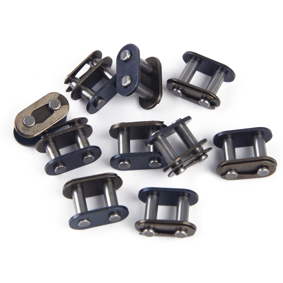10Pcs T8F 8mm Chain Master Lin - Master Link Chain ulasan dan harga