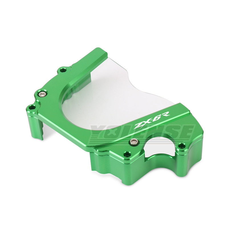 CNC Front Sprocket Cover Chain - Chain Sprocket Set ulasan dan harga