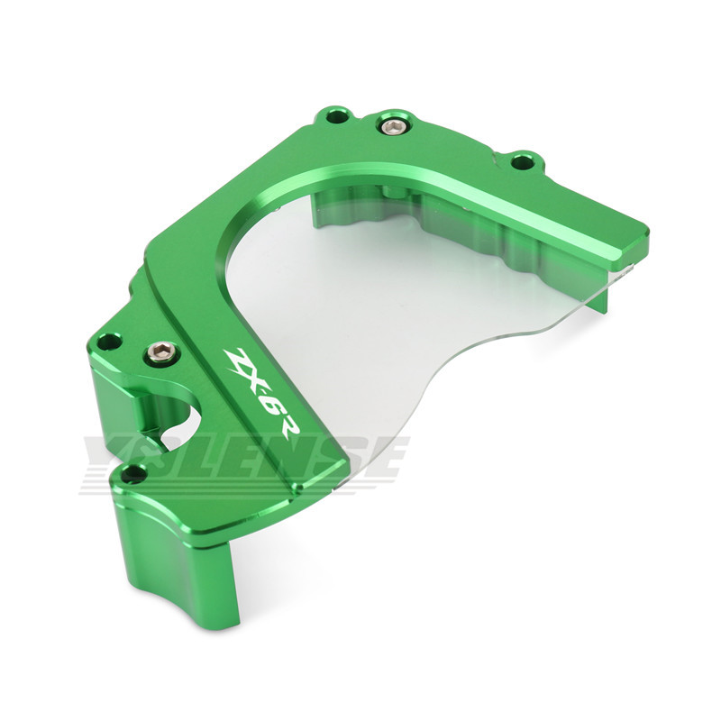 CNC Front Sprocket Cover Chain - Chain Sprocket Set ulasan dan harga