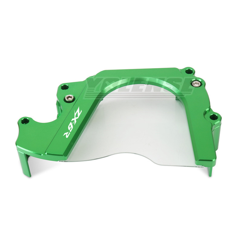 CNC Front Sprocket Cover Chain - Chain Sprocket Set ulasan dan harga