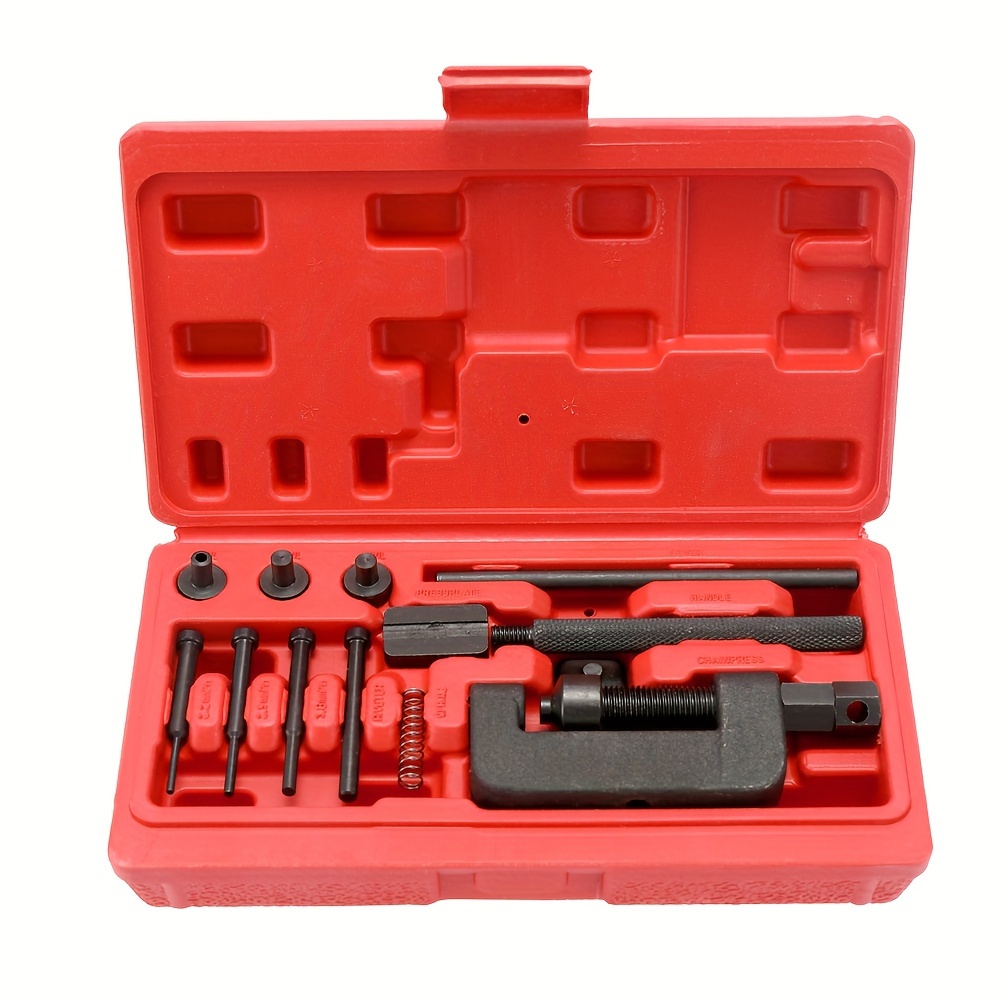 Motorcycle Bike Chain Breaker  - Chain Kit Motorcycle ulasan dan harga