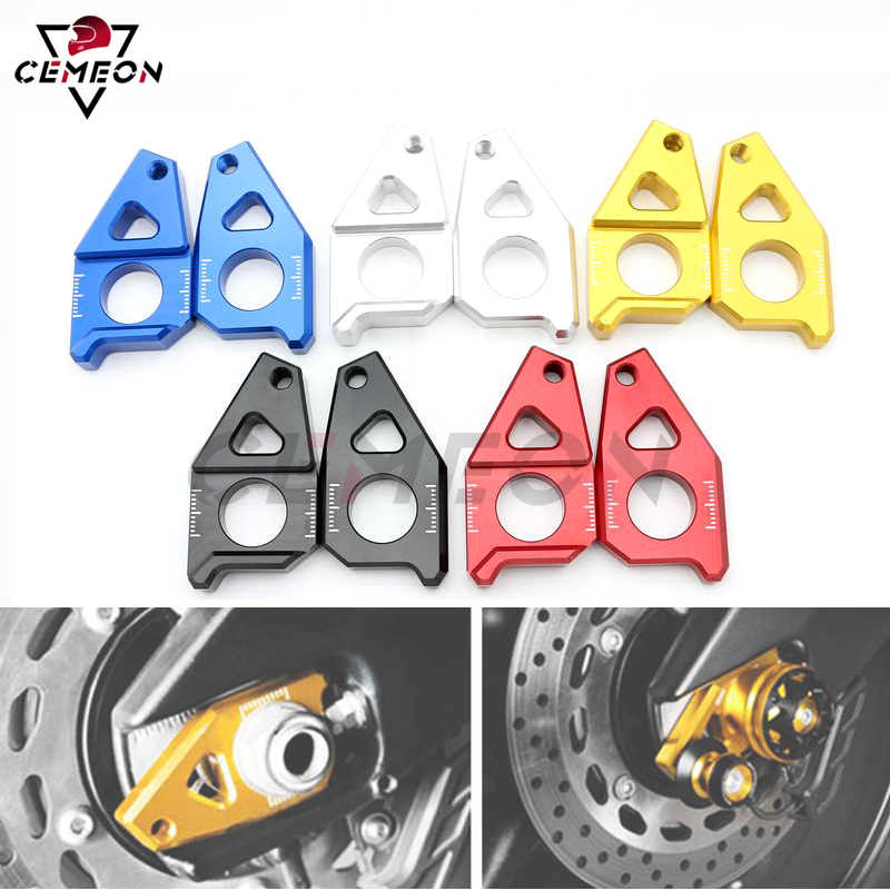 Motorcycle chain adjuster tens - 530 Chain ulasan dan harga