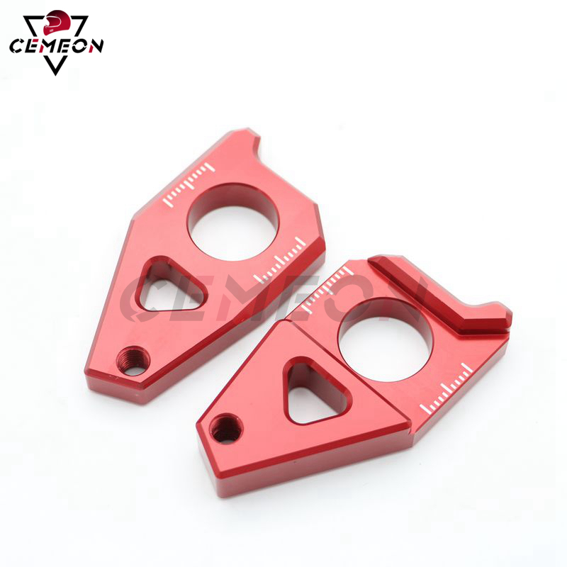 Motorcycle chain adjuster tens - 530 Chain ulasan dan harga