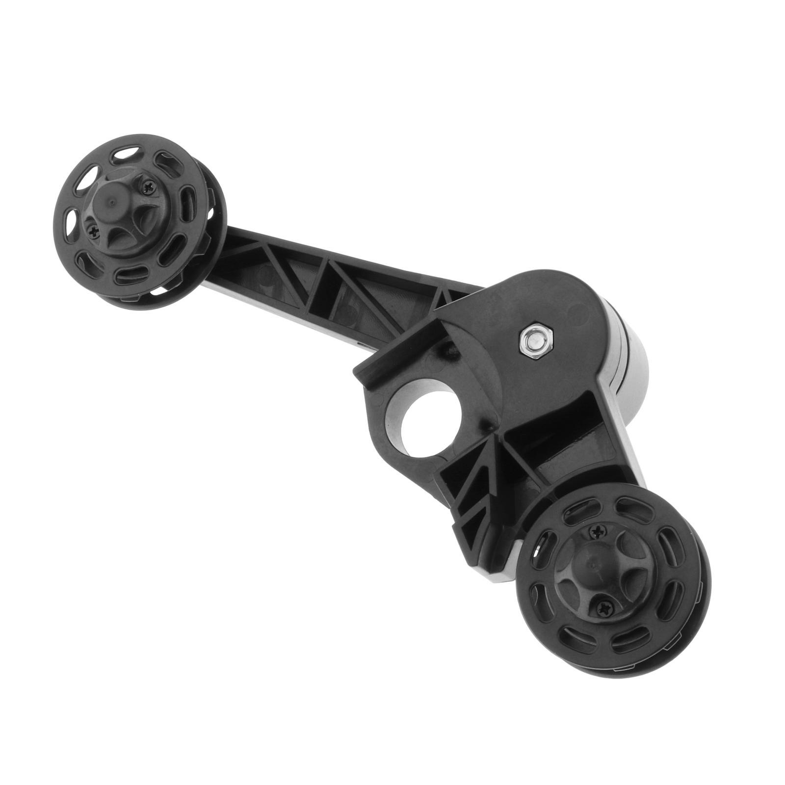 Bike Derailleur Pulley Wheel 1 - Bike Chain ulasan dan harga