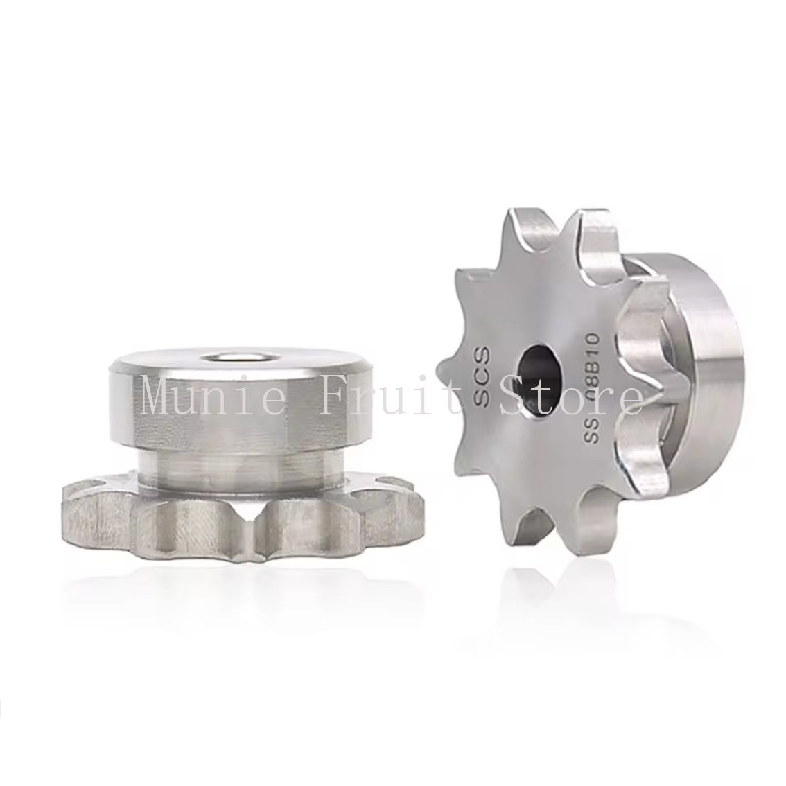 06B Roller Chain Sprocket 10-2 - Ansi Chain ulasan dan harga