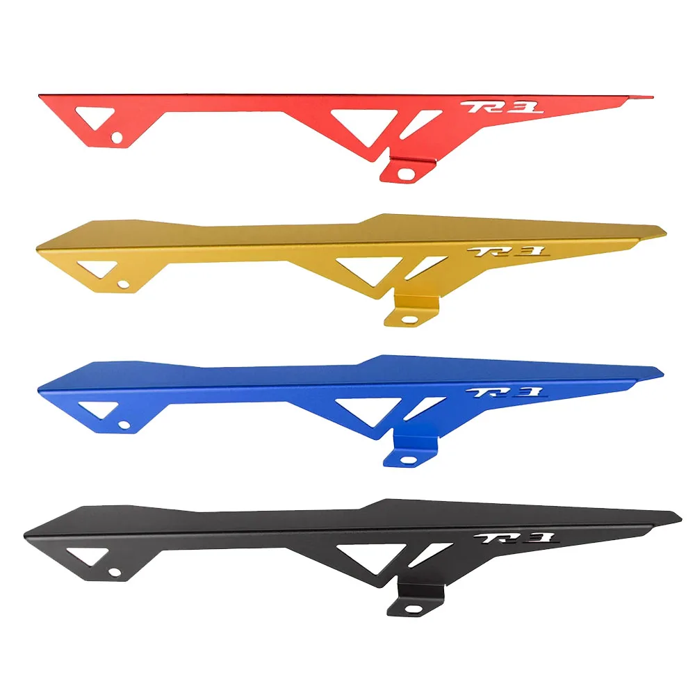 For Yamaha MT03 MT25 YZF-R3 YZ - Sprocket Chain ulasan dan harga