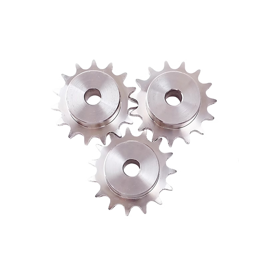 304 Stainless Steel 10A Sprock - Ansi Chain ulasan dan harga